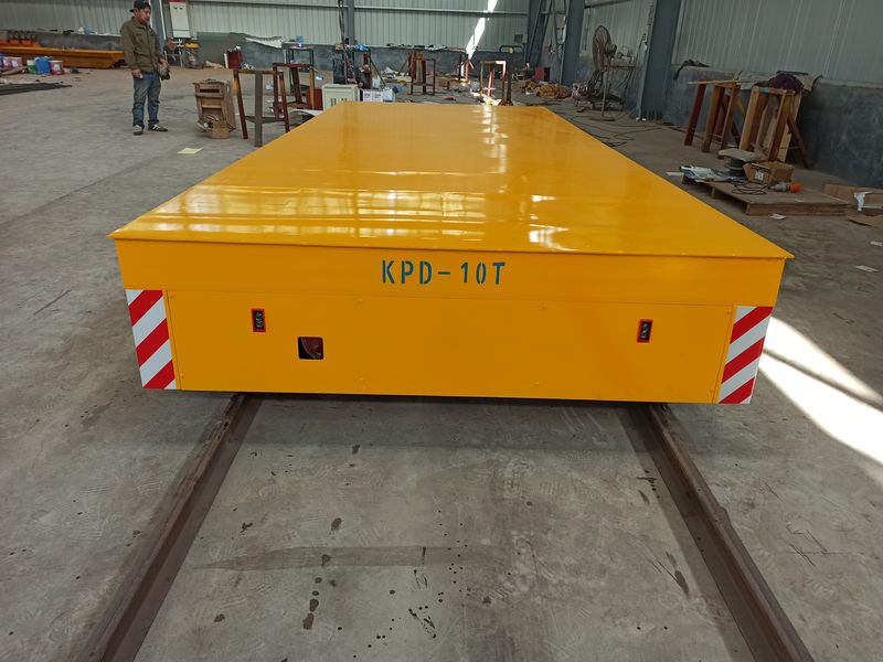 電動(dòng)軌道車使用前請(qǐng)注意問(wèn)題